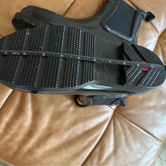 Hunter Original Chelsea Gloss Boot - Picture 8 of 8